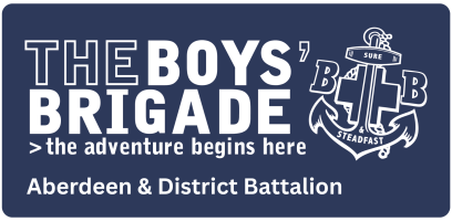 Aberdeen and District Battalion Summer Adventures
